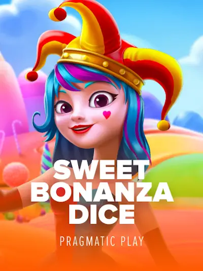 Sweet Bonanza Dice иконка