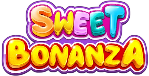 Sweet Bonanza logo
