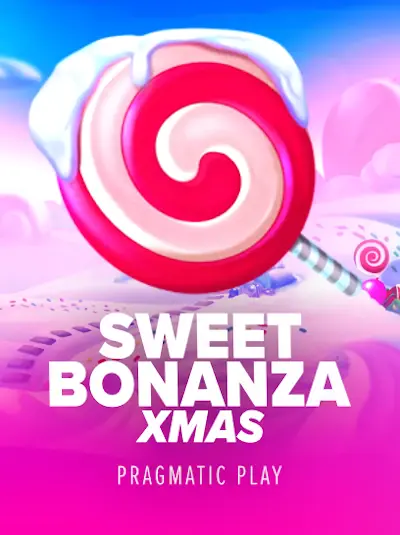 Sweet Bonanza Xmas иконка