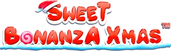 Sweet Bonanza Xmas logo